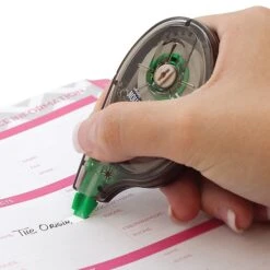 Tombow® Tombow MONO Original Correction Tape, White (68620) -Office Product Shop sp114583527 sc7