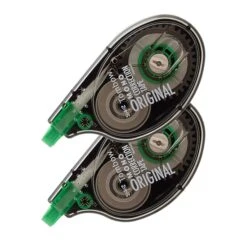 Tombow® Tombow MONO Original Correction Tape, White, 2/Pack (68627) -Office Product Shop sp114583536 sc7