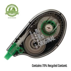 Tombow® Tombow MONO Original Correction Tape, White, 2/Pack (68627) -Office Product Shop sp114583537 sc7