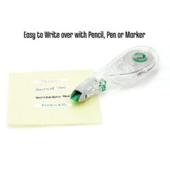 Tombow® Tombow MONO Hybrid Style Correction Tape, White, 10/Pack (68721) -Office Product Shop sp114583557 sc7