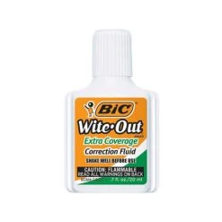 BIC Wite-Out Correction Set, White (WOXACP31-WHI) -Office Product Shop sp118668708 sc7