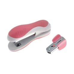 Pep Rally Desktop Stapler, 20 Sheet Capacity, Assorted, 800 Staples Included (58749) -Office Product Shop sp126080003 sc7