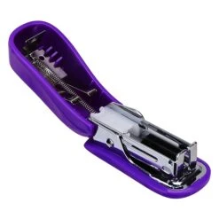 Pep Rally Mini Stapler, 10 Sheet Capacity, Assorted, 800 Staples Included (58752) -Office Product Shop sp126080009 sc7