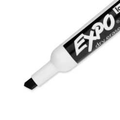 Expo Dry Erase Markers, Chisel Tip, Black, 36/Pack (1920940) -Office Product Shop sp128243995 sc7