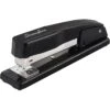 Swingline Commercial Paper Stapler, 20 Sheet Capacity, Black (S7044401)