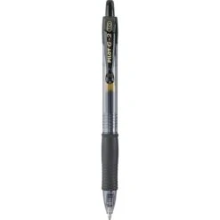 Pilot G2 Retractable Gel Pens, Bold Point, Black Ink, 36/Pack (84095) -Office Product Shop sp130856204 sc7