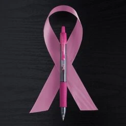 Pilot G2 BCA Retractable Gel Pens, Fine Point, Black Ink, Dozen (31332) 9 Pilot G2 BCA Retractable Gel Pens, Fine Point, Black Ink, Dozen (31332) -Office Product Shop sp130856281 sc7