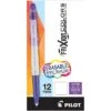 Pilot FriXion Colors Erasable Marker Pens, Bold Point, Purple Ink, Dozen (41415) 1 Pilot FriXion Colors Erasable Marker Pens, Bold Point, Purple Ink, Dozen (41415) -Office Product Shop sp134165645 sc7