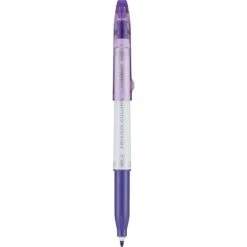 Pilot FriXion Colors Erasable Marker Pens, Bold Point, Purple Ink, Dozen (41415) -Office Product Shop sp134165646 sc7