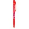Pilot FriXion Point Erasable Gel Pen, Extra Fine Point, Red Ink (31575)