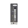 Parker® Parker Quinkflow Ballpoint Pen Refill, Medium Point, Black Ink, 3/Pack (2119151) -Office Product Shop sp137774473 sc7
