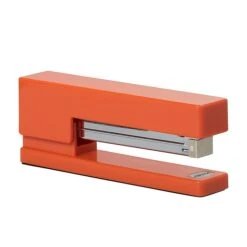JAM Paper Modern Desktop Stapler, 10 Sheet Capacity, Lime Green (337GR) -Office Product Shop sp150961893 sc7