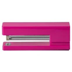 JAM Paper Modern Desk Stapler, Pink (337PI) 8 JAM Paper Modern Desk Stapler, Pink (337PI) -Office Product Shop sp152889847 sc7
