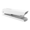 Fellowes LX820 Classic Desktop Stapler, 20-Sheet Capacity, White (5011401) -Office Product Shop sp155974995 sc7