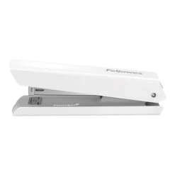 Fellowes LX820 Classic Desktop Stapler, 20-Sheet Capacity, White (5011401) -Office Product Shop sp155974999 sc7