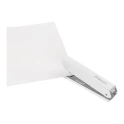 Fellowes LX820 Classic Desktop Stapler, 20-Sheet Capacity, White (5011401) -Office Product Shop sp155975001 sc7
