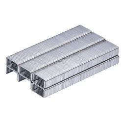 Bostitch Premium Heavy Duty Staples, 1/2" Leg Length, 1000/Box (SB351/2-1M) -Office Product Shop sp157180024 sc7