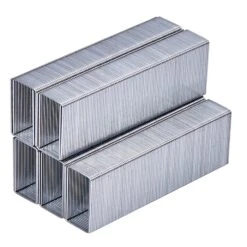 Bostitch Premium Heavy Duty Staples, 1/2" Leg Length, 1000/Box (SB351/2-1M) -Office Product Shop sp157181334 sc7