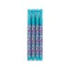 Vera Bradley Gaby Floral Gel Pens, Medium Point, Assorted Inks, 4/Pack (226384) -Office Product Shop sp162337771 sc7