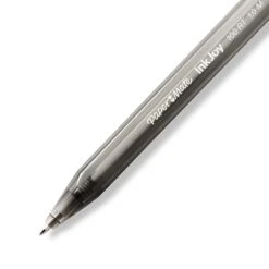 Paper Mate InkJoy 100 RT Retractable Ballpoint Pen, Medium Point, Black Ink, 20/Pack (1951395) -Office Product Shop sp162554039 sc7