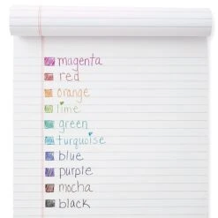 Paper Mate InkJoy 100 RT Retractable Ballpoint Pen, Medium Point, Black Ink, 20/Pack (1951395) -Office Product Shop sp162554041 sc7