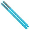 Marvy Uchida Felt Tip Pen, Ultra Fine Point, Light Blue Ink, 2/Pack (7655876A) 2 Marvy Uchida Felt Tip Pen, Ultra Fine Point, Light Blue Ink, 2/Pack (7655876A) -Office Product Shop sp165566918 sc7
