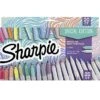 Sharpie Special Edition Permanent Markers, Fine/Ultrafine Tips, Assorted Colors (2143083)