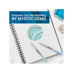 Sharpie Special Edition Permanent Markers, Fine/Ultrafine Tips, Assorted Colors (2143083) -Office Product Shop sp173044052 sc7