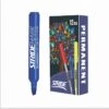 Stride StrideMark Tank Permanent Marker, Chisel Tip, Blue Ink, 12/Box (22002) -Office Product Shop sp173284490 sc7
