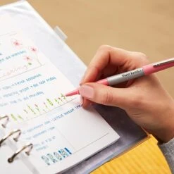 Paper Mate Flair Felt Pen, Ultra Fine Point, Assorted Ink, 16/Pack (2027233) -Office Product Shop sp174873451 sc7