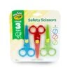 Crayola® My First Crayola® Safety Scissors, 3/Pack (81-1458) -Office Product Shop sp21052768 sc7