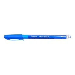 Paper Mate InkJoy 2 In 1 Stylus Ballpoint Pen, Medium Point, Blue Ink, Dozen (1951349) -Office Product Shop sp40285708 sc7