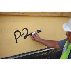 Sharpie Magnum Permanent Markers, Chisel Tip, Black, 12/Pack (44001DZ) 14 Sharpie Magnum Permanent Markers, Chisel Tip, Black, 12/Pack (44001DZ) -Office Product Shop sp40797952 sc7