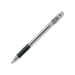 Pilot EasyTouch Ballpoint Pens, Fine Point, Black Ink, Dozen (32001) -Office Product Shop sp40798505 sc7