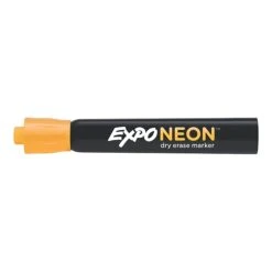 Expo Neon Window Dry Erase Markers, Bullet Tip, Assorted, 5/Pack (1752226) -Office Product Shop sp40890055 sc7