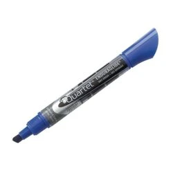 Quartet EnduraGlide Dry Erase Markers, Chisel Tip, Blue, 12/Pack (5001-3M) 11 Quartet EnduraGlide Dry Erase Markers, Chisel Tip, Blue, 12/Pack (5001-3M) -Office Product Shop sp40890063 sc7