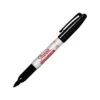 Sharpie Industrial Permanent Marker, Fine Tip, Black (13601)