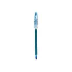 Pilot Neo-Gel Gel Pens, Fine Point, Blue Ink, Dozen (14002) -Office Product Shop sp41816331 sc7
