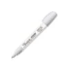 Sharpie Water-Based Paint Marker, Medium Tip, White (37206) -Office Product Shop sp41816534 sc7