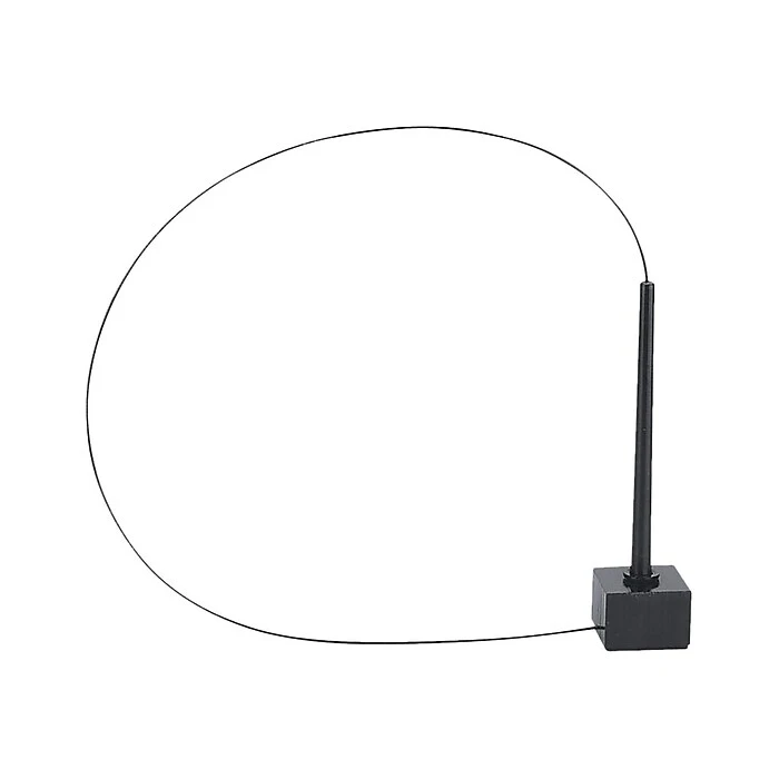 Staples Counter Top Pen, Medium Point, Blue Ink (18287) 3 Staples Counter Top Pen, Medium Point, Blue Ink (18287)