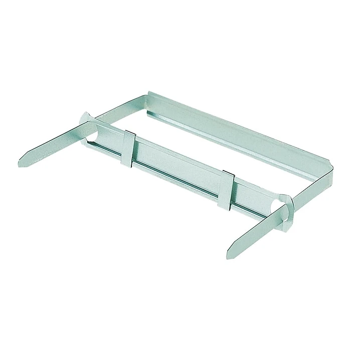 ACCO Premium Folder Fasteners, Silver, 50/Box (A7070324) 3 ACCO Premium Folder Fasteners, Silver, 50/Box (A7070324)