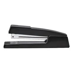 Bostitch Desktop Stapler, 20 Sheet Capacity, Black (B440-BLACK) -Office Product Shop sp42115694 sc7