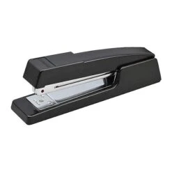 Bostitch Desktop Stapler, 20 Sheet Capacity, Black (B440-BLACK) -Office Product Shop sp42115696 sc7