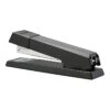 Bostitch No-Jam Desktop Stapler, 20 Sheet Capacity, Black (B660-BLACK)