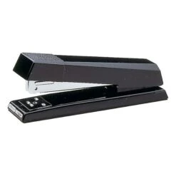 Bostitch No-Jam Desktop Stapler, 20 Sheet Capacity, Black (B660-BLACK) -Office Product Shop sp42115700 sc7