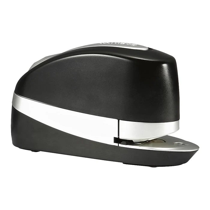 Bostitch Impulse Electric Stapler, 20 Sheet Capacity, Black (20SUITE-BLK) 3 Bostitch Impulse Electric Stapler, 20 Sheet Capacity, Black (20SUITE-BLK)