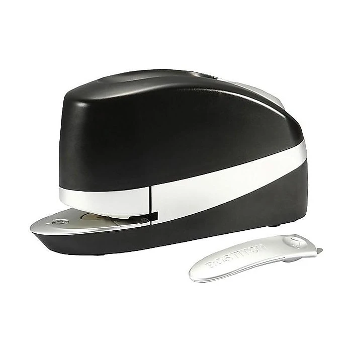Bostitch Impulse Electric Stapler, 20 Sheet Capacity, Black (20SUITE-BLK) 4 Bostitch Impulse Electric Stapler, 20 Sheet Capacity, Black (20SUITE-BLK) - Image 2