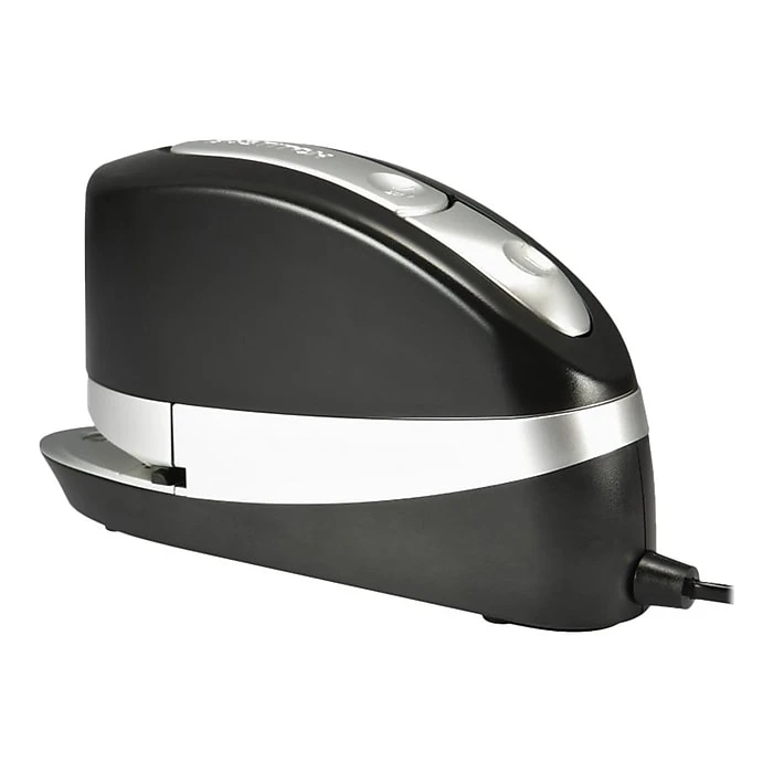 Bostitch Impulse Electric Stapler, 20 Sheet Capacity, Black (20SUITE-BLK) 9 Bostitch Impulse Electric Stapler, 20 Sheet Capacity, Black (20SUITE-BLK) - Image 7