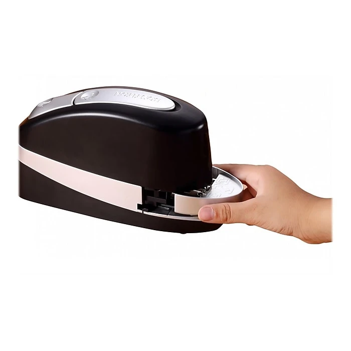 Bostitch Impulse Electric Stapler, 20 Sheet Capacity, Black (20SUITE-BLK) 10 Bostitch Impulse Electric Stapler, 20 Sheet Capacity, Black (20SUITE-BLK) - Image 8