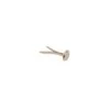 Staples Round Head Fasteners, Gold, 100/Pack (44412) -Office Product Shop sp42124815 sc7